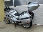 Klikněte pro detailní foto č. 14 - Moto Guzzi Norge 1200