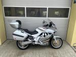 Klikněte pro detailní foto č. 1 - Moto Guzzi Norge 1200