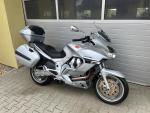 Klikněte pro detailní foto č. 2 - Moto Guzzi Norge 1200