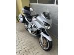 Klikněte pro detailní foto č. 3 - Moto Guzzi Norge 1200