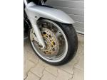 Klikněte pro detailní foto č. 4 - Moto Guzzi Norge 1200