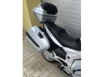 Klikněte pro detailní foto č. 6 - Moto Guzzi Norge 1200