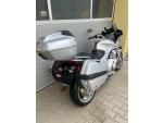 Klikněte pro detailní foto č. 7 - Moto Guzzi Norge 1200