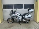 Klikněte pro detailní foto č. 9 - Moto Guzzi Norge 1200