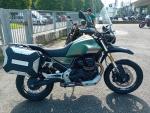 Detail nabídky - Moto Guzzi V 85 TT