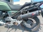 Klikněte pro detailní foto č. 3 - Moto Guzzi V 85 TT