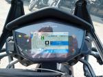 Klikněte pro detailní foto č. 5 - Moto Guzzi V 85 TT