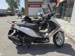 Piaggio Medley 125