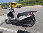 Klikněte pro detailní foto č. 2 - Piaggio Medley 125