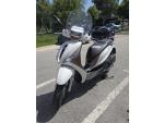 Klikněte pro detailní foto č. 4 - Piaggio Medley 125