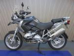 Klikněte pro detailní foto č. 4 - BMW R 1200 GS