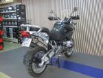 Klikněte pro detailní foto č. 5 - BMW R 1200 GS