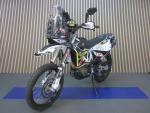 Detail nabídky - Husqvarna 701 Enduro