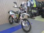 Klikněte pro detailní foto č. 2 - Husqvarna 701 Enduro