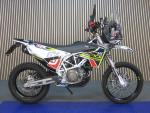 Klikněte pro detailní foto č. 3 - Husqvarna 701 Enduro