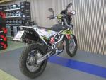 Klikněte pro detailní foto č. 4 - Husqvarna 701 Enduro