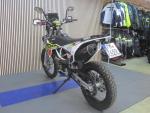Klikněte pro detailní foto č. 5 - Husqvarna 701 Enduro