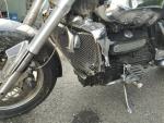 Klikněte pro detailní foto č. 5 - Triumph Rocket III Classic