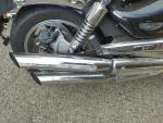Klikněte pro detailní foto č. 7 - Triumph Rocket III Classic