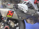 Klikněte pro detailní foto č. 13 - Ducati Multistrada 1200