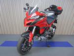 Detail nabídky - Ducati Multistrada 1200