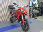 Klikněte pro detailní foto č. 2 - Ducati Multistrada 1200