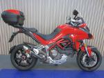Klikněte pro detailní foto č. 3 - Ducati Multistrada 1200