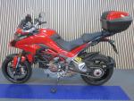 Klikněte pro detailní foto č. 4 - Ducati Multistrada 1200