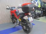 Klikněte pro detailní foto č. 6 - Ducati Multistrada 1200
