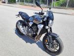 Klikněte pro detailní foto č. 1 - Honda CB 1000 R ABS Neo Sports