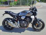 Klikněte pro detailní foto č. 2 - Honda CB 1000 R ABS Neo Sports