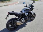 Klikněte pro detailní foto č. 3 - Honda CB 1000 R ABS Neo Sports