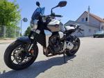 Klikněte pro detailní foto č. 5 - Honda CB 1000 R ABS Neo Sports