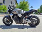 Klikněte pro detailní foto č. 6 - Honda CB 1000 R ABS Neo Sports