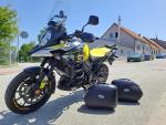 Klikněte pro detailní foto č. 1 - Suzuki DL 1000 V-Strom