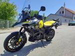 Klikněte pro detailní foto č. 2 - Suzuki DL 1000 V-Strom