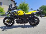 Klikněte pro detailní foto č. 3 - Suzuki DL 1000 V-Strom