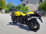Klikněte pro detailní foto č. 4 - Suzuki DL 1000 V-Strom