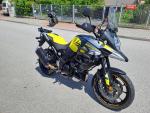 Klikněte pro detailní foto č. 5 - Suzuki DL 1000 V-Strom