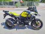 Klikněte pro detailní foto č. 6 - Suzuki DL 1000 V-Strom