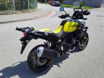Klikněte pro detailní foto č. 7 - Suzuki DL 1000 V-Strom