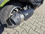 Klikněte pro detailní foto č. 4 - Suzuki Burgman 400 ABS, sleva 9100,-Kč