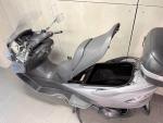 Klikněte pro detailní foto č. 11 - Suzuki Burgman 400 ABS - ČR / JEN 15382 KM / SUPER CENA