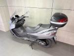 Klikněte pro detailní foto č. 6 - Suzuki Burgman 400 ABS - ČR / JEN 15382 KM / SUPER CENA