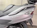 Klikněte pro detailní foto č. 8 - Suzuki Burgman 400 ABS - ČR / JEN 15382 KM / SUPER CENA