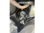 Klikněte pro detailní foto č. 3 - Honda SH 300i (2008) slušná, plexi, kufr