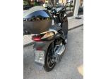 Klikněte pro detailní foto č. 4 - Honda SH 300i (2008) slušná, plexi, kufr