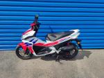 Klikněte pro detailní foto č. 2 - Honda NSC 50 R HRC (2016) SUPER CENA