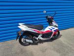 Klikněte pro detailní foto č. 4 - Honda NSC 50 R HRC (2016) SUPER CENA