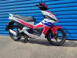 Klikněte pro detailní foto č. 7 - Honda NSC 50 R HRC (2016) SUPER CENA